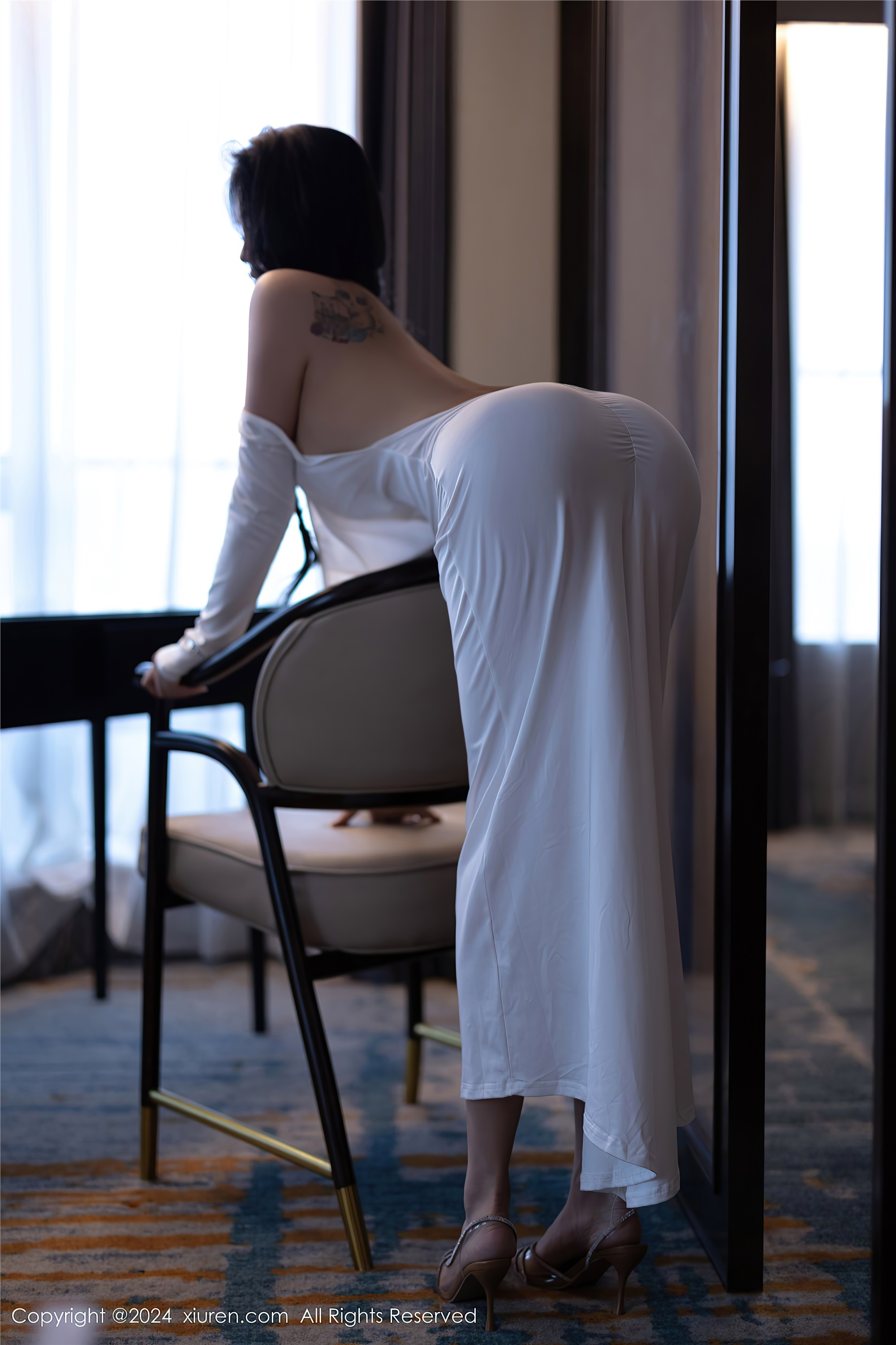 Xiuren秀人网 2024.09.05 NO.9115 娜比